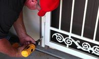 Security Door Installation in Pittsburgh PA Install Security Doors in Pittsburgh STATE%